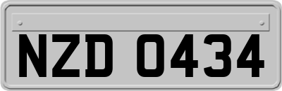 NZD0434