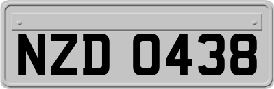 NZD0438