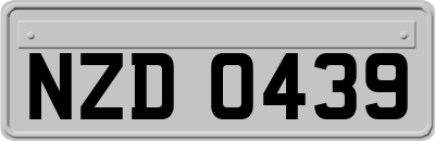 NZD0439