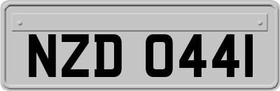 NZD0441