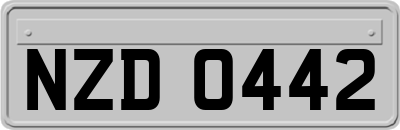 NZD0442