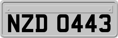 NZD0443