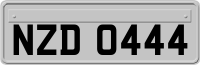 NZD0444