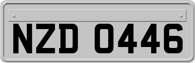 NZD0446