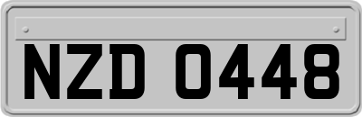 NZD0448