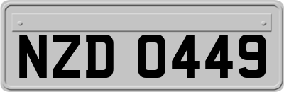 NZD0449