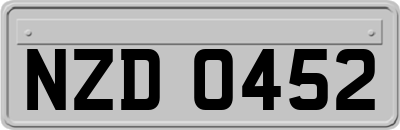 NZD0452