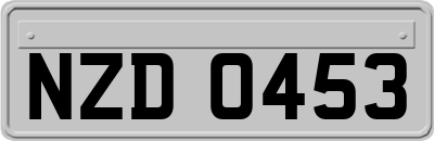 NZD0453