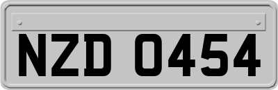 NZD0454