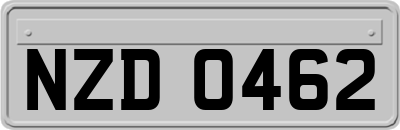 NZD0462