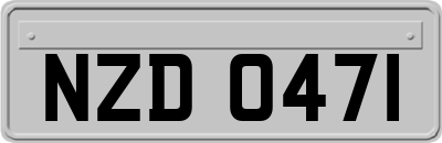 NZD0471