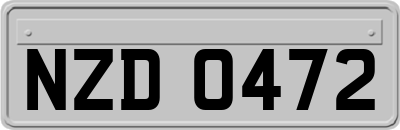 NZD0472