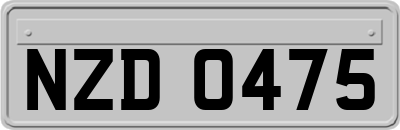NZD0475