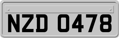 NZD0478