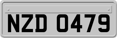NZD0479