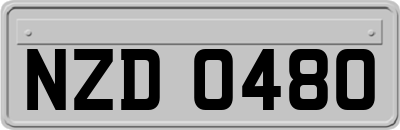 NZD0480