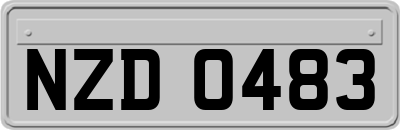 NZD0483