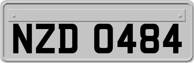 NZD0484