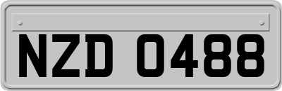 NZD0488