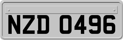 NZD0496