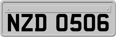 NZD0506