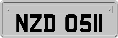 NZD0511