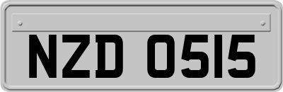 NZD0515