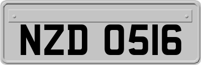 NZD0516