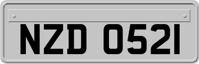 NZD0521