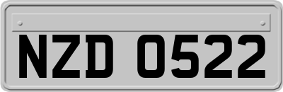 NZD0522