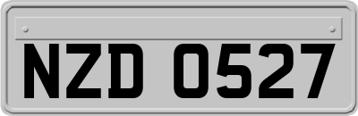 NZD0527