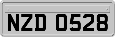 NZD0528