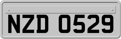 NZD0529