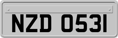 NZD0531