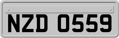 NZD0559