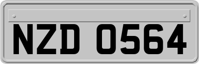 NZD0564