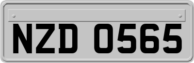 NZD0565