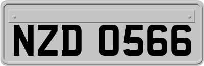 NZD0566
