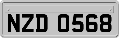 NZD0568