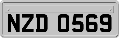NZD0569