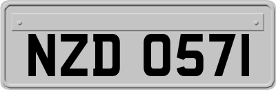 NZD0571