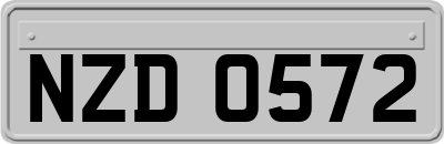 NZD0572