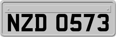 NZD0573
