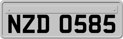 NZD0585