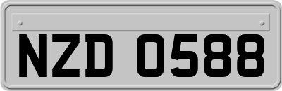 NZD0588