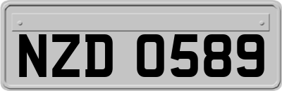 NZD0589
