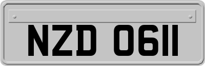 NZD0611