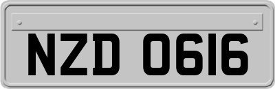NZD0616