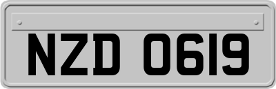NZD0619
