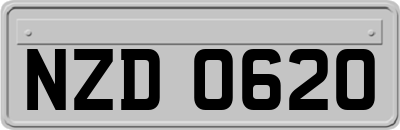 NZD0620